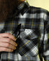 COSTANZA FLANNEL - MENS